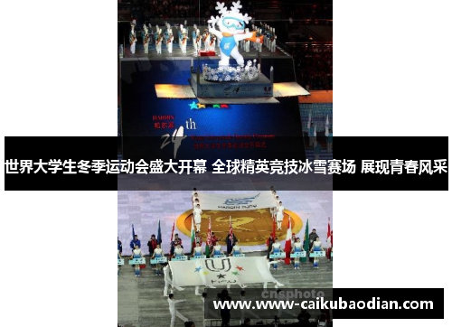 世界大学生冬季运动会盛大开幕 全球精英竞技冰雪赛场 展现青春风采