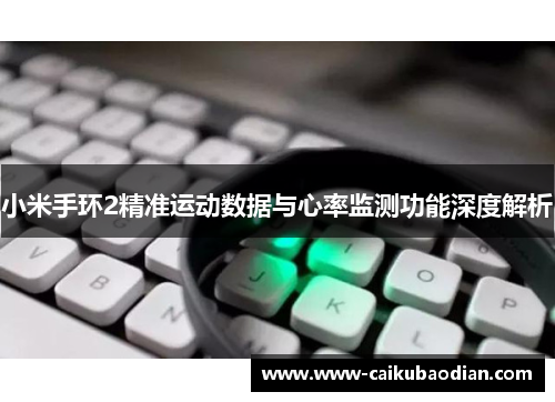 小米手环2精准运动数据与心率监测功能深度解析